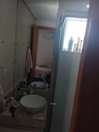 Imagem Apartamento térreo com área de lazer privativa no coração do Bessa – a apenas três quadras da praia!