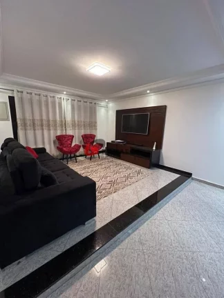 Imagem Sobrado à venda, Vila Alpina, São Paulo, SP