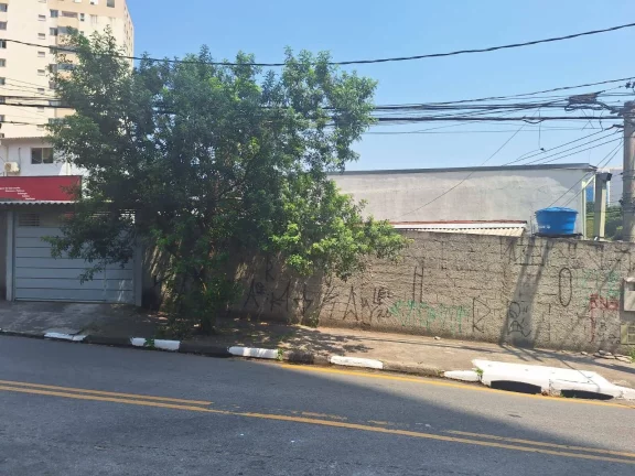 Imagem Casa à venda - SP/ Osasco - Vila Osasco