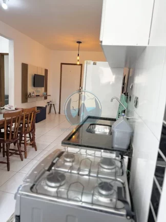 Imagem APARTAMENTO RESIDENCIAL em UBATUBA - SP, IPIRANGUINHA