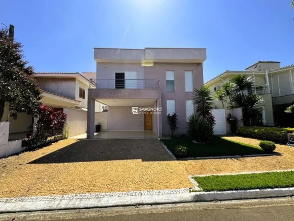 Sobrado com 3 dormitórios à venda, 225 m² por R$ 1.180.000,00 - Campestre - Piracicaba/SP