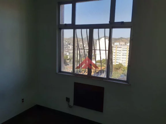 Imagem Ótomo apartamento com 2 dormitórios à venda, 72 m² por R$ 290.000 - Fonseca - Niterói/RJ