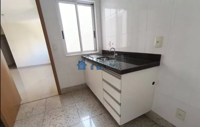 Imagem Oportunidade no Gutierrez – 2 Quartos, 2 Vagas!!!!