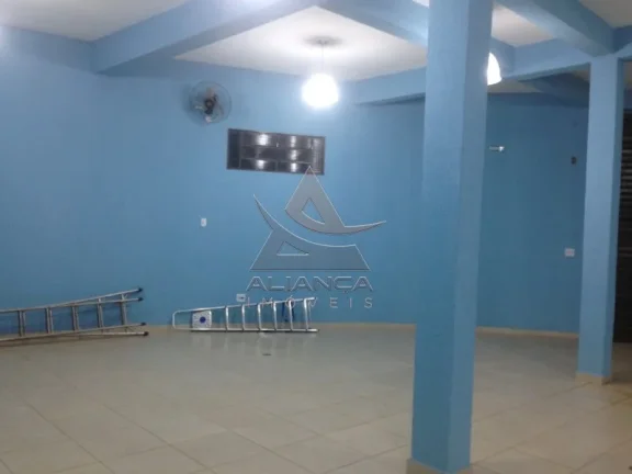 Imagem Casa - Ribeirão Preto - Heitor Rigon