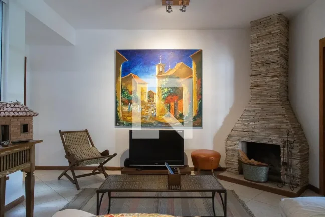 Imagem Casa à Venda - Vargem Pequena, 3 Quartos, 300 m2