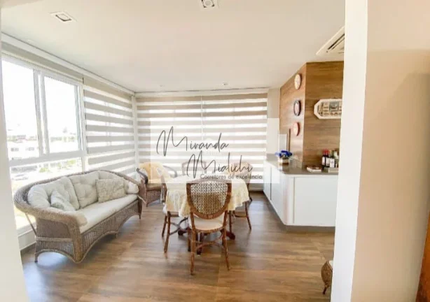 Imagem Apartamento Duplex - Jurerê