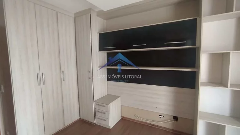 Imagem APARTAMENTO RESIDENCIAL em Praia Grande - SP, Aviação Praia Grande