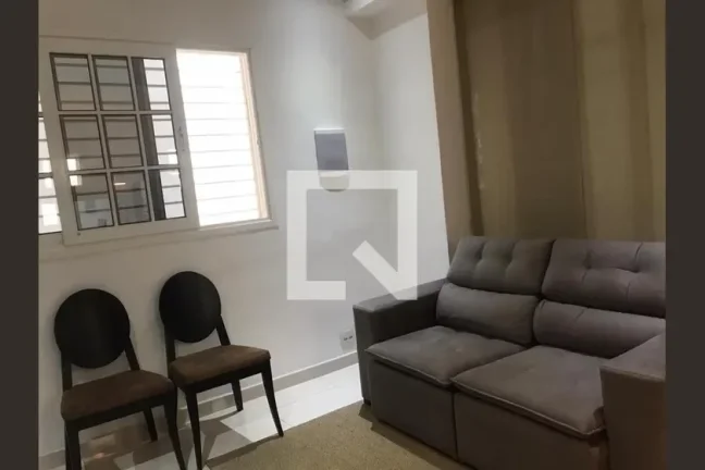 Imagem Apartamento à Venda - Copacabana, 1 Quarto, 35 m2