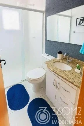 Imagem Cobertura para Venda em Santo André / SP no bairro Vila Gilda