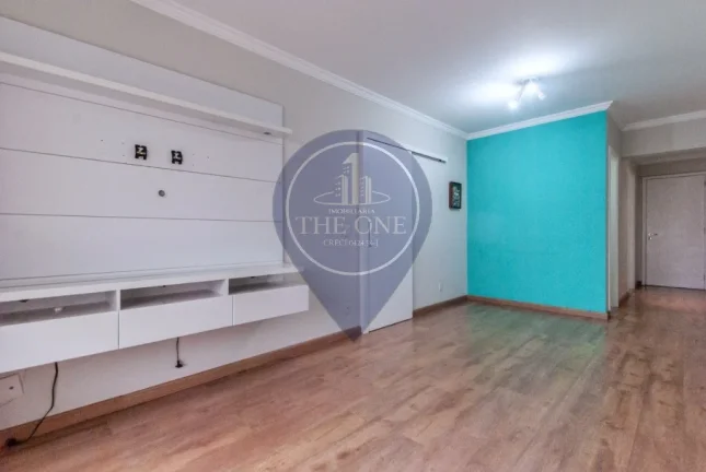 Imagem Apartamento à venda em São Paulo - Vila Moinho Velho: 2 quartos, 2 salas, 2 banheiros, 1 vaga, 69m². Venha conferir!