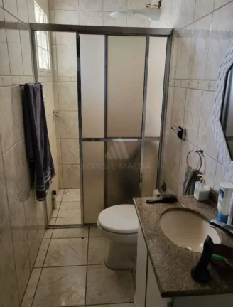 Imagem Sobrado à Venda com piscina e próximo à FAAT – Atibaia/SP