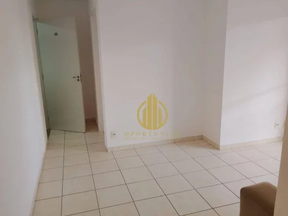 Imagem Apartamento mobiliado com 2 dormitórios para alugar, 56 m² - Nova Aliança - Ribeirão Preto/SP