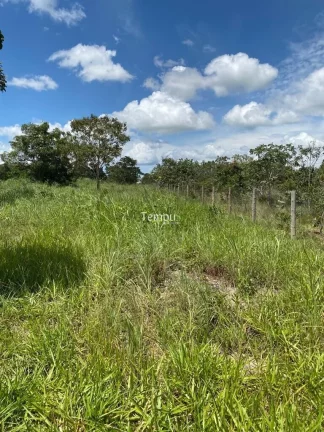Imagem Fazenda zona Rural São Miguel do Passa Quatro, 175 ha, - GO, 36,1 Alqueires