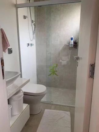 Imagem Apartamento com 3 dormitórios à venda, 143 m² por R$ 990.000,00 - Vila Andrade - São Paulo/SP