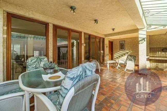 Imagem Casa, 550m² venda -R$ 4.400.000 ou aluguel por R$ 39.000/mês - Alphaville