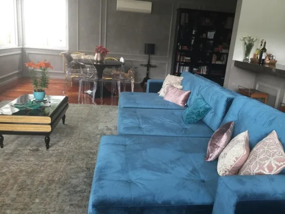 Imagem Ótima casa no Pacaembu