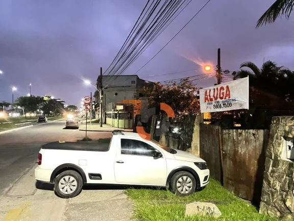 Imagem Casa com 2 dormitórios, 89 m² - venda por R$ 450.000,00 ou aluguel por R$ 5.100,00/mês - Cidade Praiana - Rio das Ostras/RJ