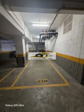 Imagem Cobertura Duplex para venda na Saúde