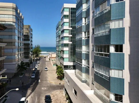 Imagem Apartamento 2 Dormitórios - Bairro Zona Nova