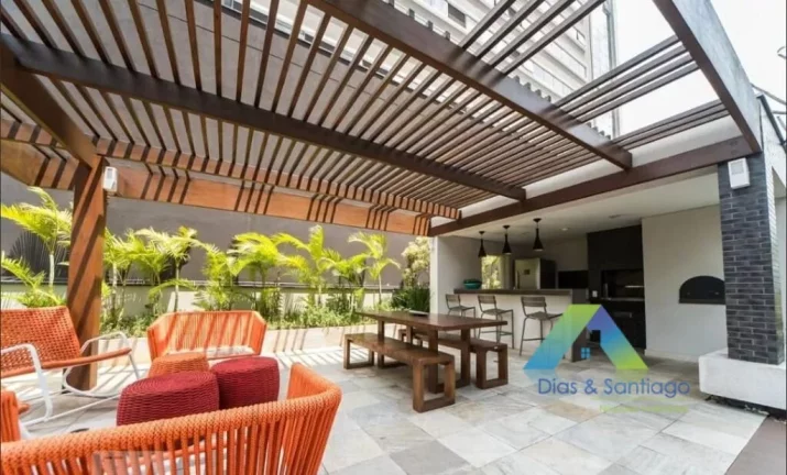 Imagem SÃO BERNARDO DO CAMPO Apartamento 62M², 2 dormitórios, 1 suíte, 1 vaga, lazer completo, ótima localização e valor !!!