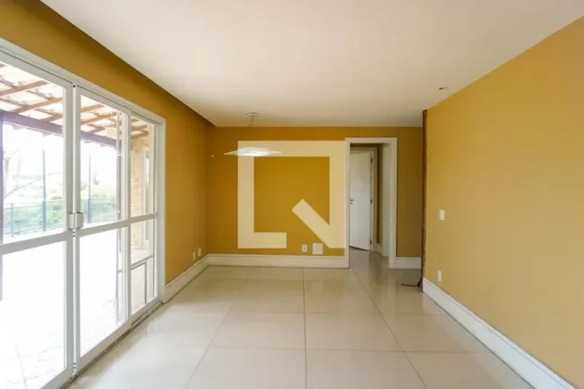 Imagem Apartamento à Venda - Recreio, 2 Quartos, 120 m2