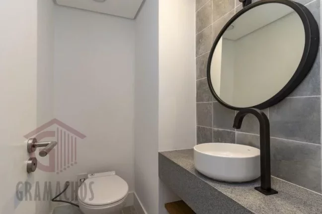 Imagem Apartamento à Venda 167m², 2 Suítes | Rua Pará em Higienópolis