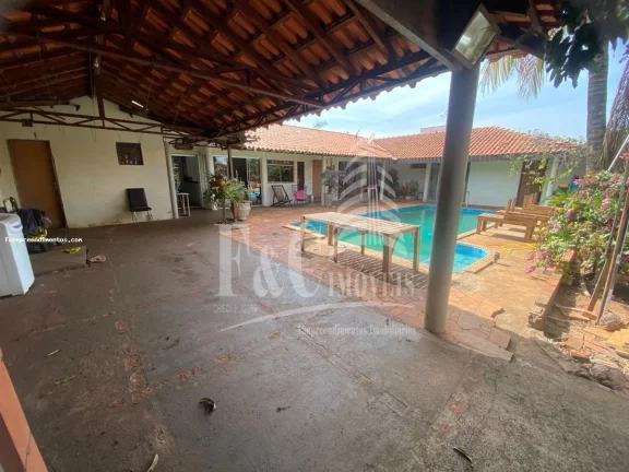 Imagem Chácara para Venda em Iracemápolis, Bela Vista, 3 dormitórios, 3 banheiros, 3 vagas