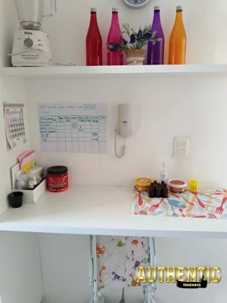 Imagem APARTAMENTO RESIDENCIAL em SALTO - SP, GUARAÚ