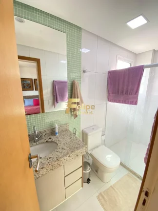 Imagem UM LINDO APARTAMENTO MOBILIADO COM VISTA MAR!