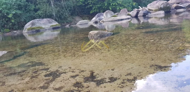 Imagem LINDO TERRENO EM CONDOMINIO FECHADO COM SEGURANÇA E LAZER, PERTO DE RIOS E LAGOS PARA PESCA