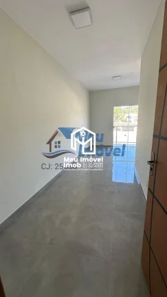 Imagem Sobrado Bairro Mandu lI Luziânia 3 Quartos 1 Suíte 3 Vagas 322m² Varanda Piscina