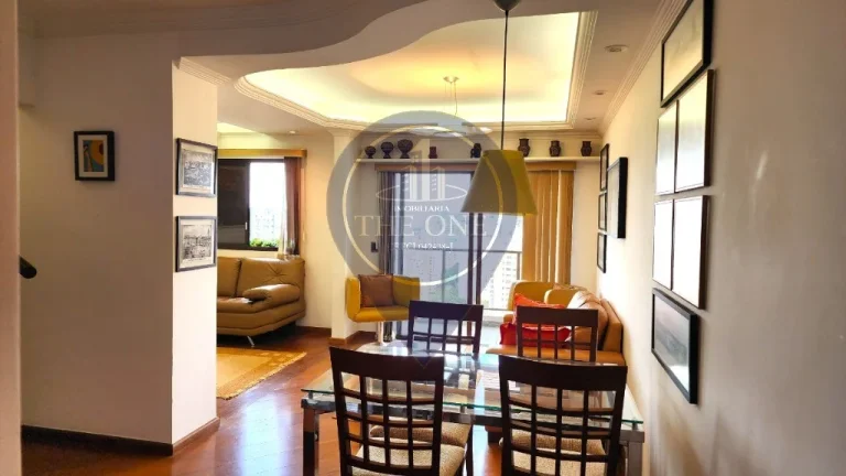 Imagem Imperdível cobertura à venda em Vila Clementino, São Paulo-SP: 1 quarto, 1 suíte, 2 salas, 3 banheiros, 2 vagas, 148m²!