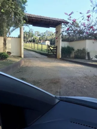 Imagem Chácara com 5 dormitórios à venda, 29000 m² por R$ 2.100.000,00 - Taiacupeba - Mogi das Cruzes/SP