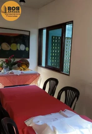 Imagem Casa Padrão