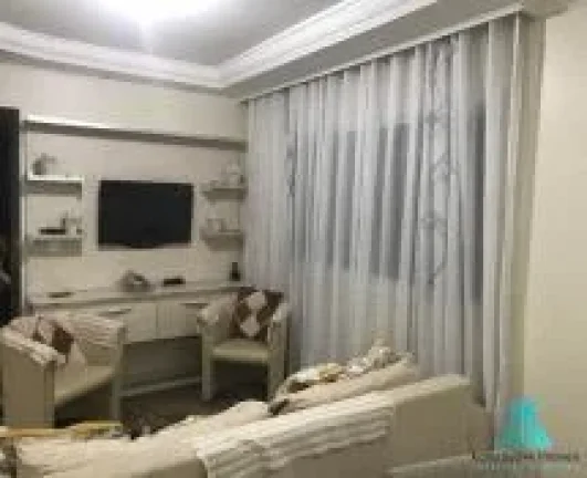 Imagem Apartamento sem Condomínio para Venda em Santo André / SP no bairro Campestre