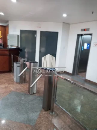 Imagem SALA COMERCIAL em SÃO PAULO - SP, JARDIM AMERICA, entre Rua Jose Maria Lisboa x Al. Lorena