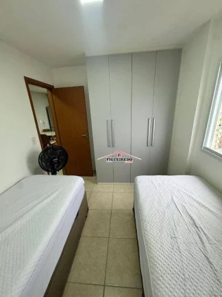 Imagem Apartamento à venda, 54 m² por R$ 450.000,00 - Vila Guilhermina - Praia Grande/SP