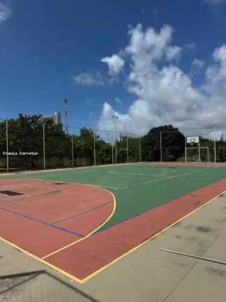 Imagem Apartamento para Venda em Natal, Ponta Negra, 2 dormitórios, 1 suíte, 1 vaga