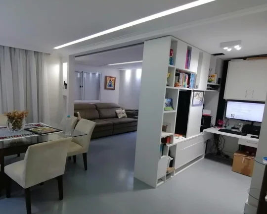 Imagem APARTAMENTO 3 DORMS 1 SUÍTE - BUTANTÃ - METRÔ BUTANTÃ