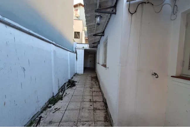 Imagem CASA RESIDENCIAL em São Paulo - SP, Vila Isolina Mazzei