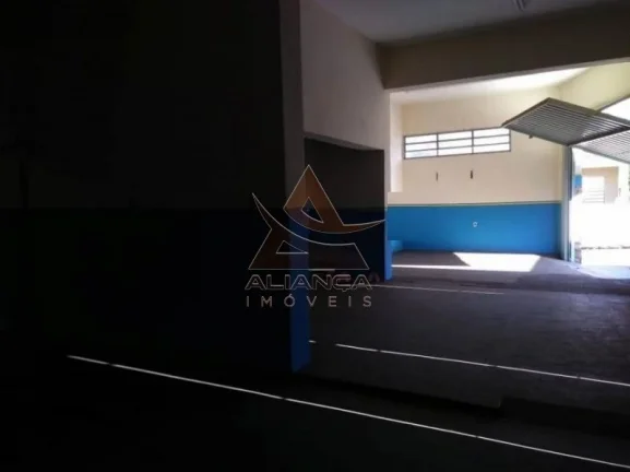 Imagem Casa - Ribeirão Preto - Vila Tibério