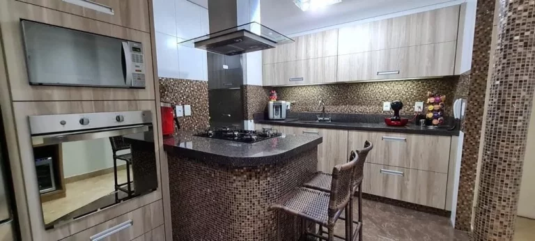 Imagem Apartamento Duplex Vila Prudente - 135 m² - 3 Dormitórios, 2 Suítes - Varanda Gourmet - 2 Vagas
