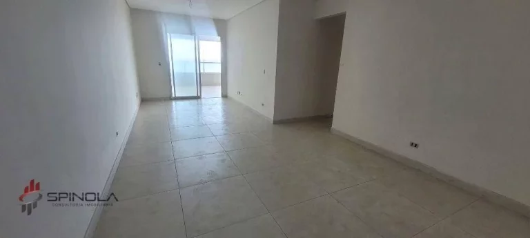 Imagem Apartamento com 4 dormitórios à venda, 182 m² por R$ 1.390.000,00 - Vila Caiçara - Praia Grande/SP