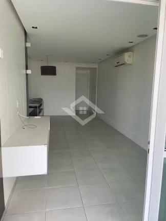 Imagem Apartamento de 3 Quartos para Venda na Barra da Tijuca com 106 m²