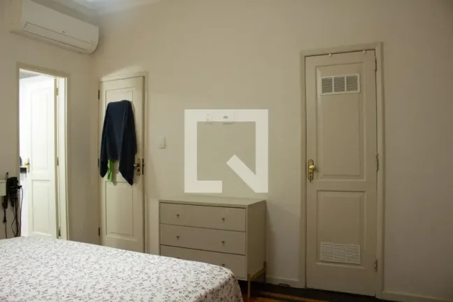 Imagem Apartamento à Venda - Copacabana, 3 Quartos, 194 m2
