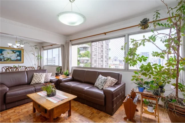 Imagem APARTAMENTO RESIDENCIAL em São Paulo - SP, Itaim Bibi
