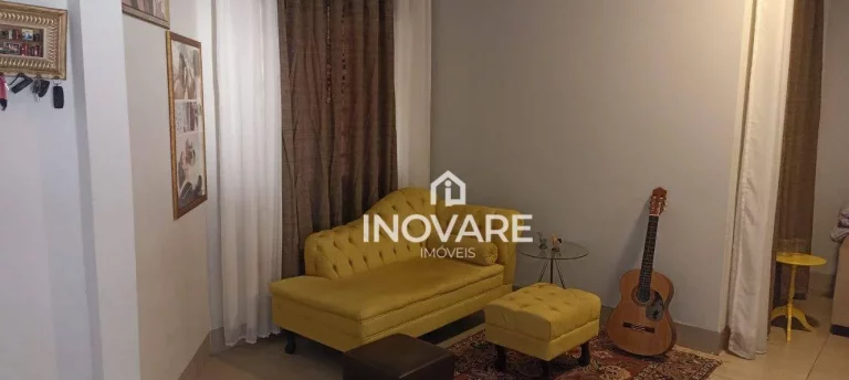 Imagem Casa com 2 dormitórios à venda, 120 m² por R$ 550.000,00 - Alto da Boa Vista - Itumbiara/GO