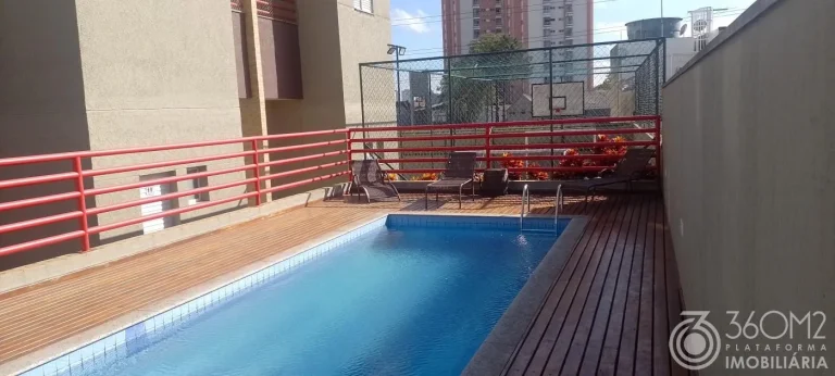 Imagem Apartamento para Venda em Santo André / SP no bairro Casa Branca