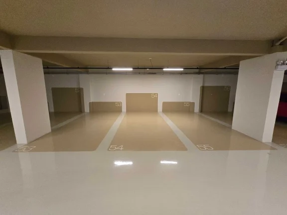Imagem Apartamento novo alto padrão com 4 suítes e 4 vagas de garagem no Centro de Balneário Camboriú.