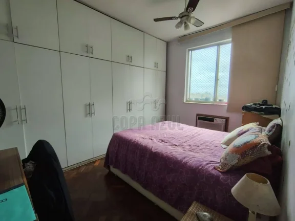 Imagem Copacabana – Rua Santa Clara | Residencial › Apartamento 3 quarto(s) à Venda